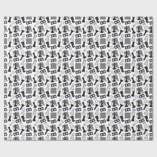 Kaas verpakt papier (Vlak)