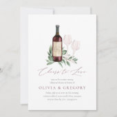 Kaas voor het liefhebben van het eten van wijn rep kaart (Voorkant)