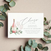 Kaas voor het liefhebben van het eten van wijn rep kaart