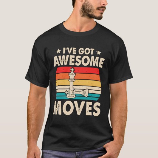 Kaas voor kaasspelers t-shirt (Voorkant)