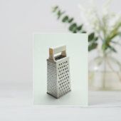 Kaas voor keuken briefkaart (Staand voorkant)