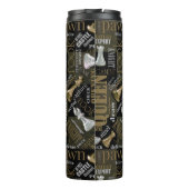 Kaas Voorwaarden en Stukken Zilver en Gold ID784 Thermosbeker (Achterkant)