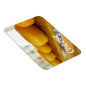 Kaas Wheels Magnet Magneet (Rechterzijde)