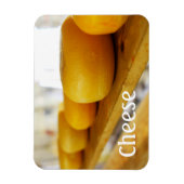 Kaas Wheels Magnet Magneet (Verticaal)