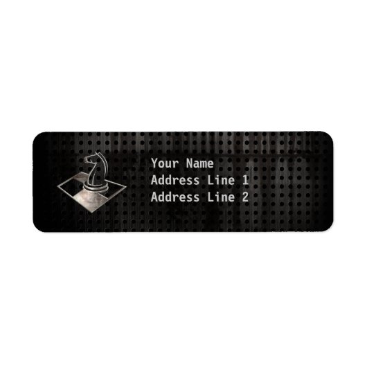 Kaas; zwart etiket (Voorkant)