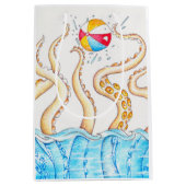 Kaasbalkband Medium Cadeauzakje (Voorkant)