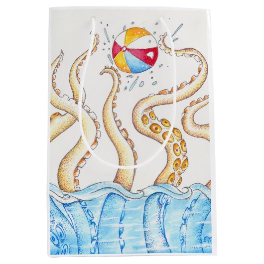 Kaasbalkband Medium Cadeauzakje (Voorkant)