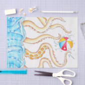 Kaasbalkband Tissuepapier (Craft)