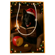 Kaasbelasting Kerstcadeautas - Groenendael