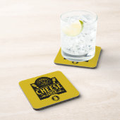 kaasboer bier onderzetter (Rechterzijde)