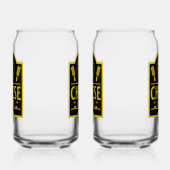 kaasboer blikvorm glas (Rechts)
