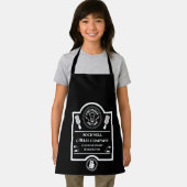 kaasboer schort (Insitu)