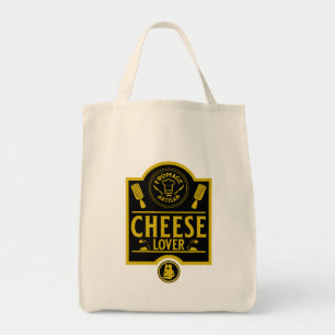 kaasboer tote bag