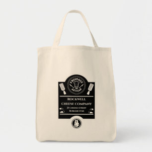 kaasboer tote bag