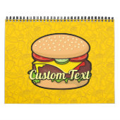 Kaasburger Kalender (Hoes)
