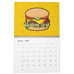 Kaasburger Kalender