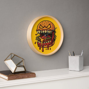 Kaasburger Monster