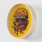 Kaasburger Monster (Hoek)
