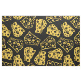 kaasdevendeeg stof (Fat Quarter)