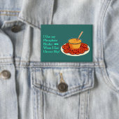 Kaasdip Fosfaat Binder Knop Button (Insitu)