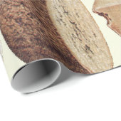  kaasgrafiek cadeaupapier (Rol Hoek)