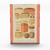 kaasgrafiekmenu fotoblokken (Voorkant)