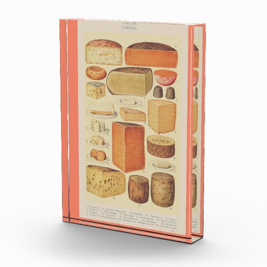 kaasgrafiekmenu fotoblokken (Rechts)