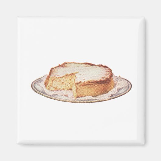  kaaskoekjes magneet (Voorkant)