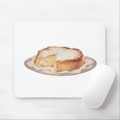  kaaskoekjes muismat (Met muis)