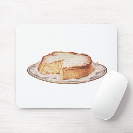  kaaskoekjes muismat (Met muis)