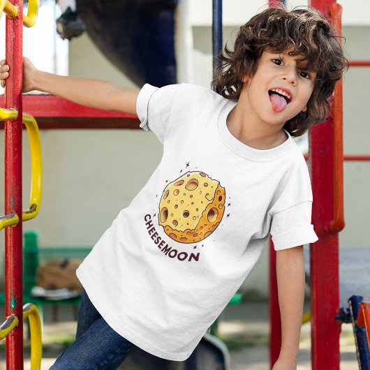 Kaasmaan Delight - Maanfantasie T-shirt