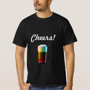 kaasmaker t-shirt