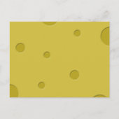 kaasnodigt uitnodiging briefkaart (Achterkant)