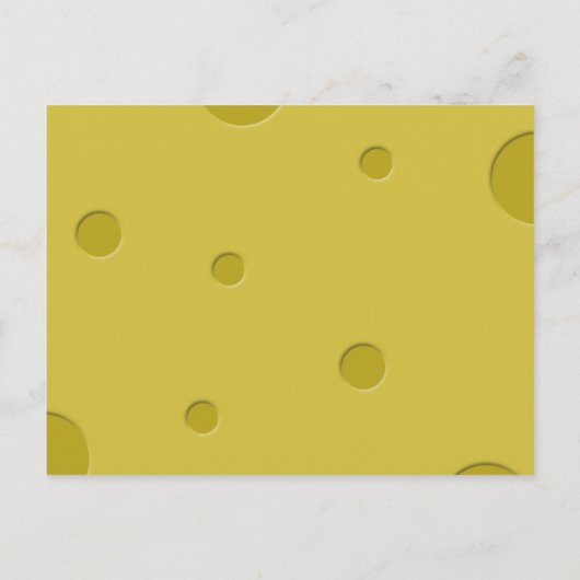 kaasnodigt uitnodiging briefkaart (Achterkant)