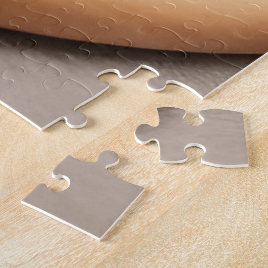 Kaaspizza Legpuzzel (Zijkant)