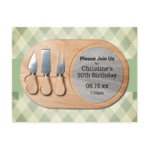 Kaasplank Aangepaste Charcuterie