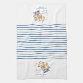 Kaasplank Wijn & Kaas Proost op de Liefde Theedoek (Verticaal)