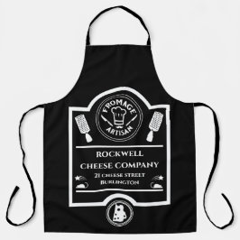 Kaasproducent Schort