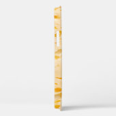 Kaastextuur met gaten Case-Mate iPhone case (Achterkant / Rechts)