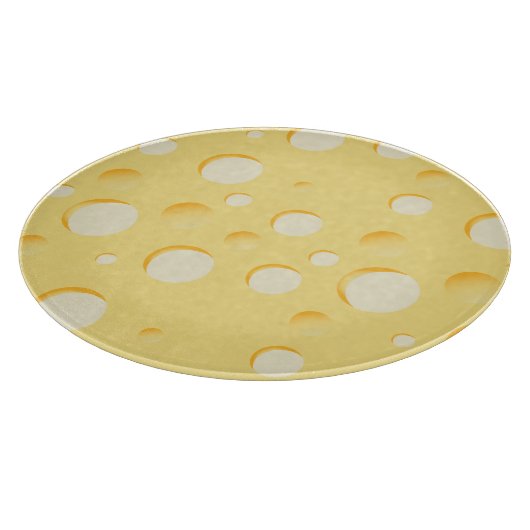 Kaasthema Decoratief Snijplank (Hoek)