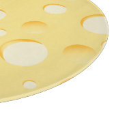 Kaasthema Decoratief Snijplank (Hoek)