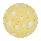 Kaasthema Decoratief Snijplank (Voorkant)