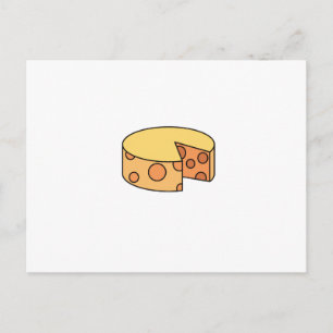 kaaswiel briefkaart