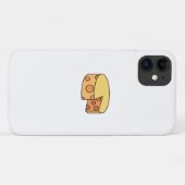 kaaswiel Case-Mate iPhone case (Achterkant (horizontaal))