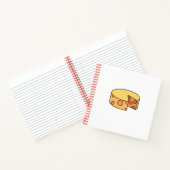 kaaswiel notitieboek (Binnen)