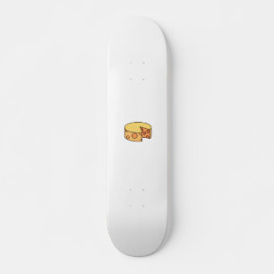 kaaswiel persoonlijk skateboard