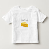 kaaswig kinder shirts (Voorkant)