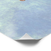 Kabbalah Levitation - Warmth 1. Poster (Hoek)