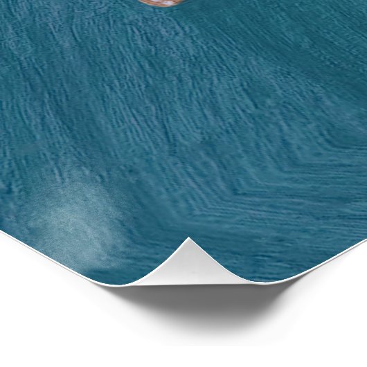 Kabbalah Meditation. Poster (Hoek)