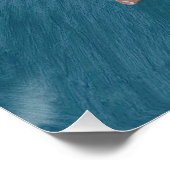 Kabbalah Meditation. Poster (Hoek)